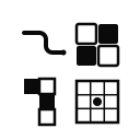 Monochrome Arcade